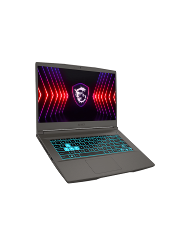 MSI THIN A15 B7VF-447XBG